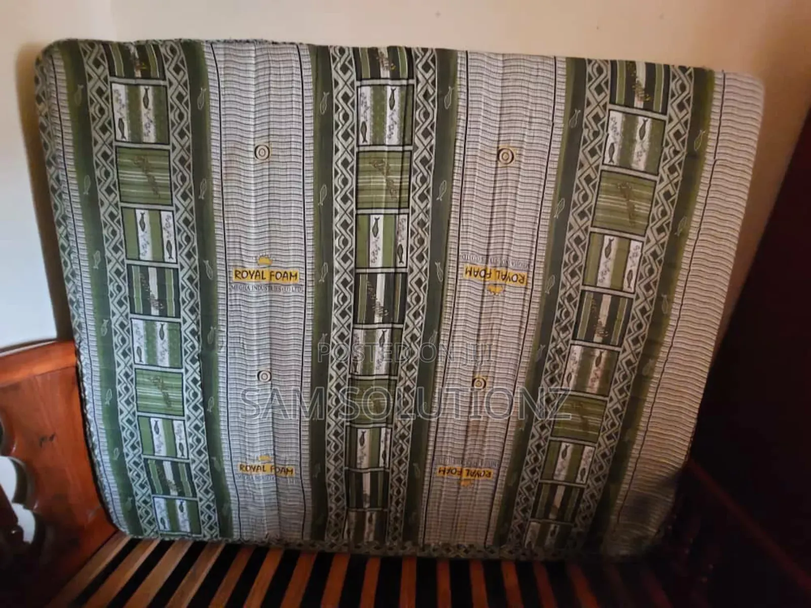 Mattress 5by6