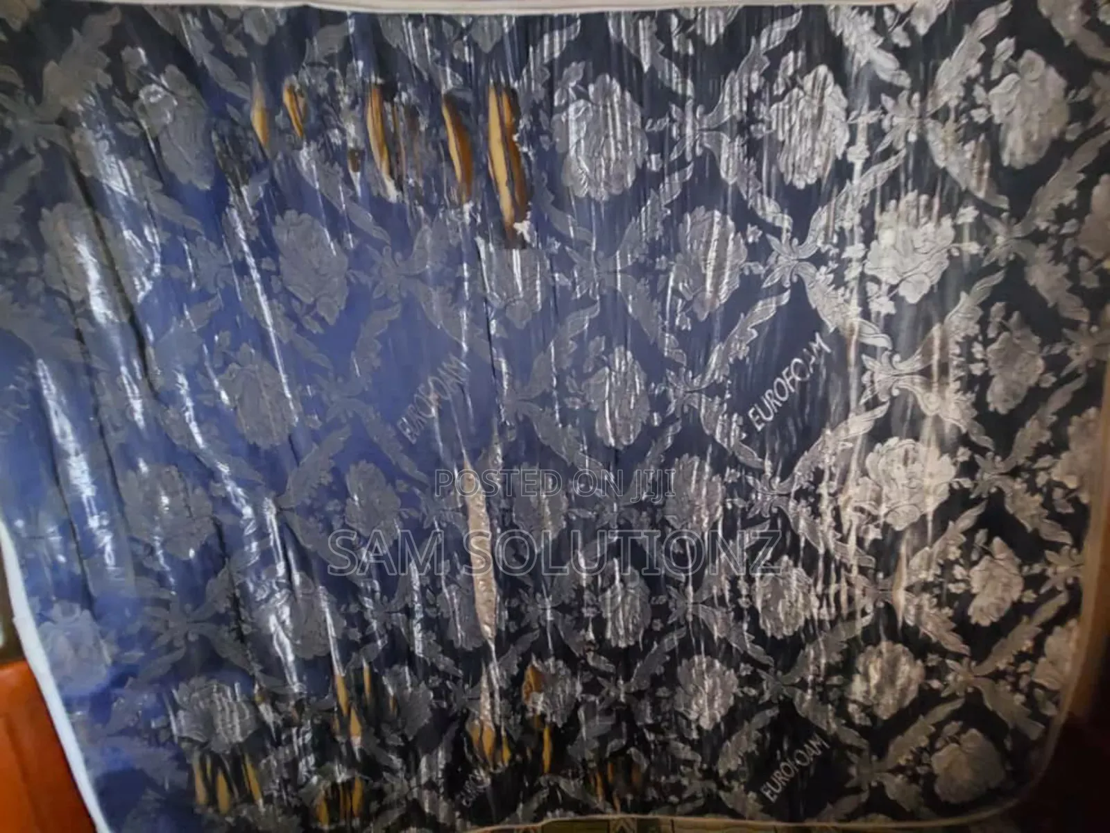 Mattress 5by6
