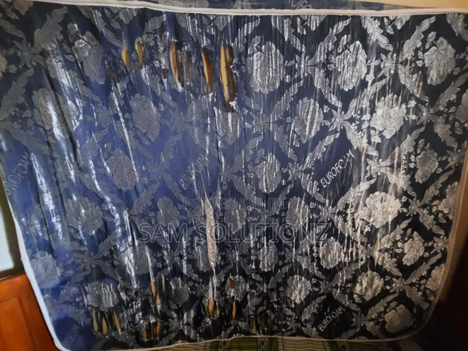 Mattress 5by6