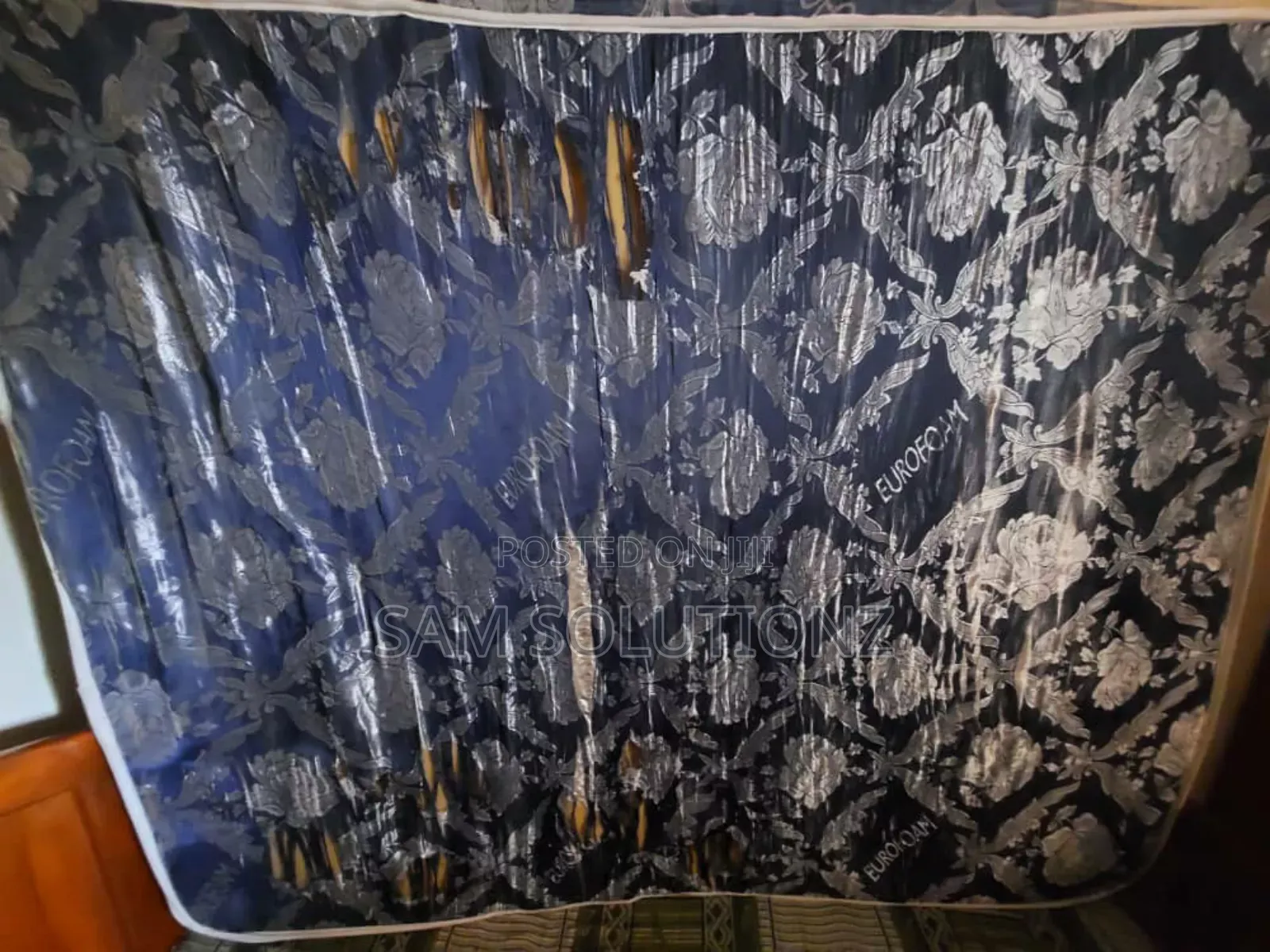 Mattress 5by6