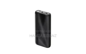 20000mah Triple Ports Fast Charging Led Power With Torch