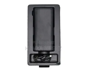 20000mah Triple Ports Fast Charging Led Power With Torch
