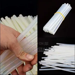 1kg of Glue Sticks, Big Size
