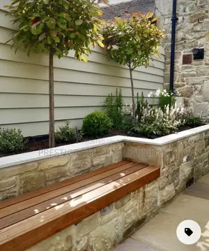 Modern Compound Decoration Amazing. Nn