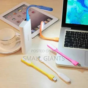 Mini Flexible Led Light Reading Lamp