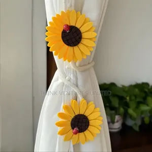 Lady Bird Curtain Holder