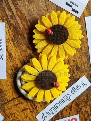 Lady Bird Curtain Holder