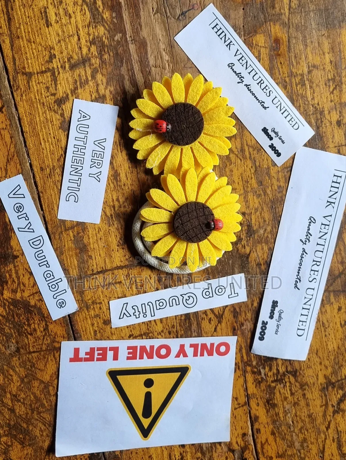 Lady Bird Curtain Holder