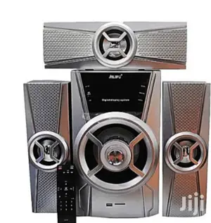 Ailipu Amplifier