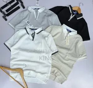 Mash-Up T-Shirt. Casual Plain