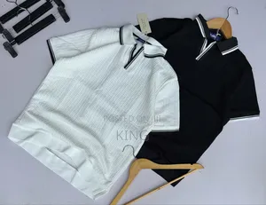 Mash-Up T-Shirt. Casual Plain