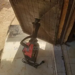 Demolition Hammer