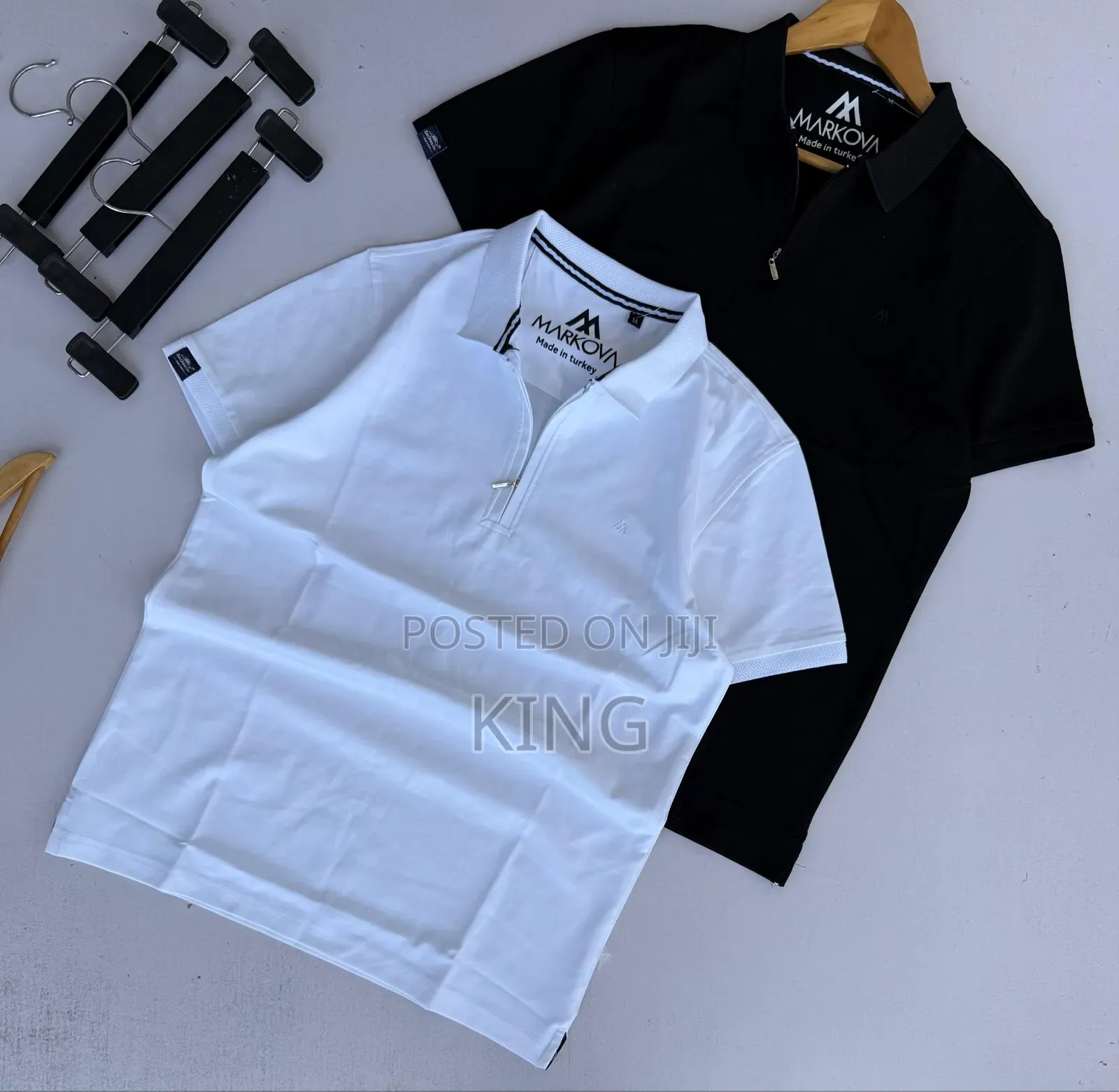 High Outfit T-Shirt