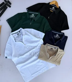 High Outfit T-Shirt