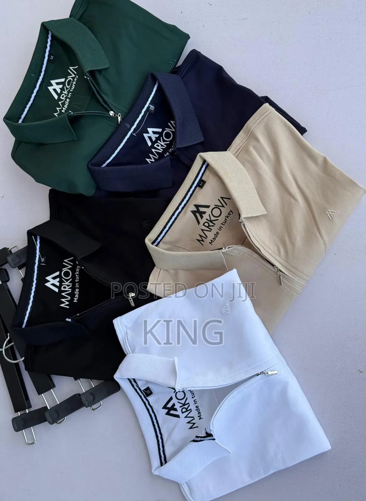 Smart Rally T-Shirts