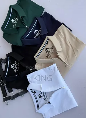 Smart Rally T-Shirts