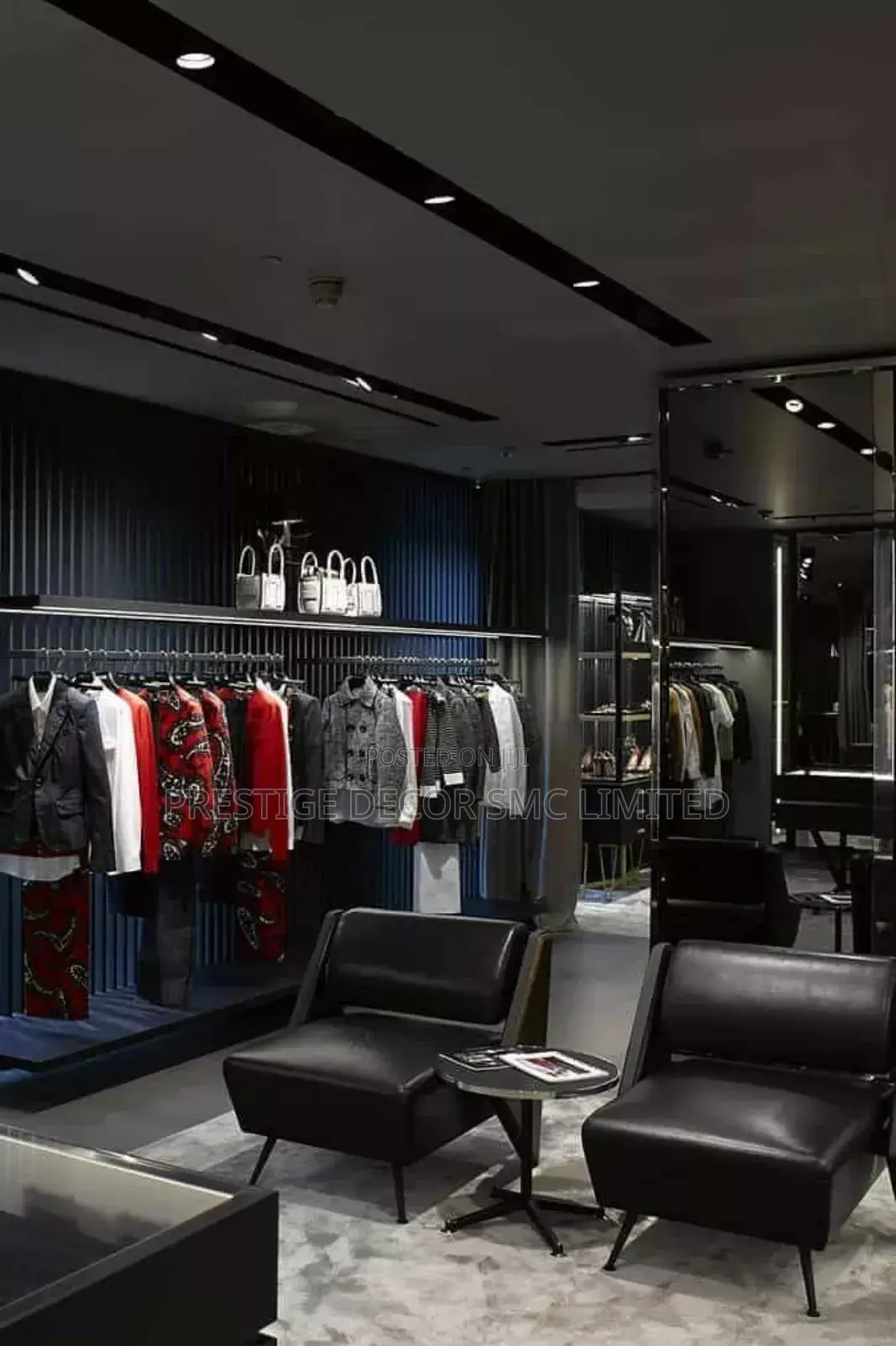 Boutique Designed in Jan 2025