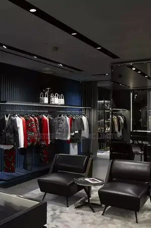 Boutique Designed in Jan 2025