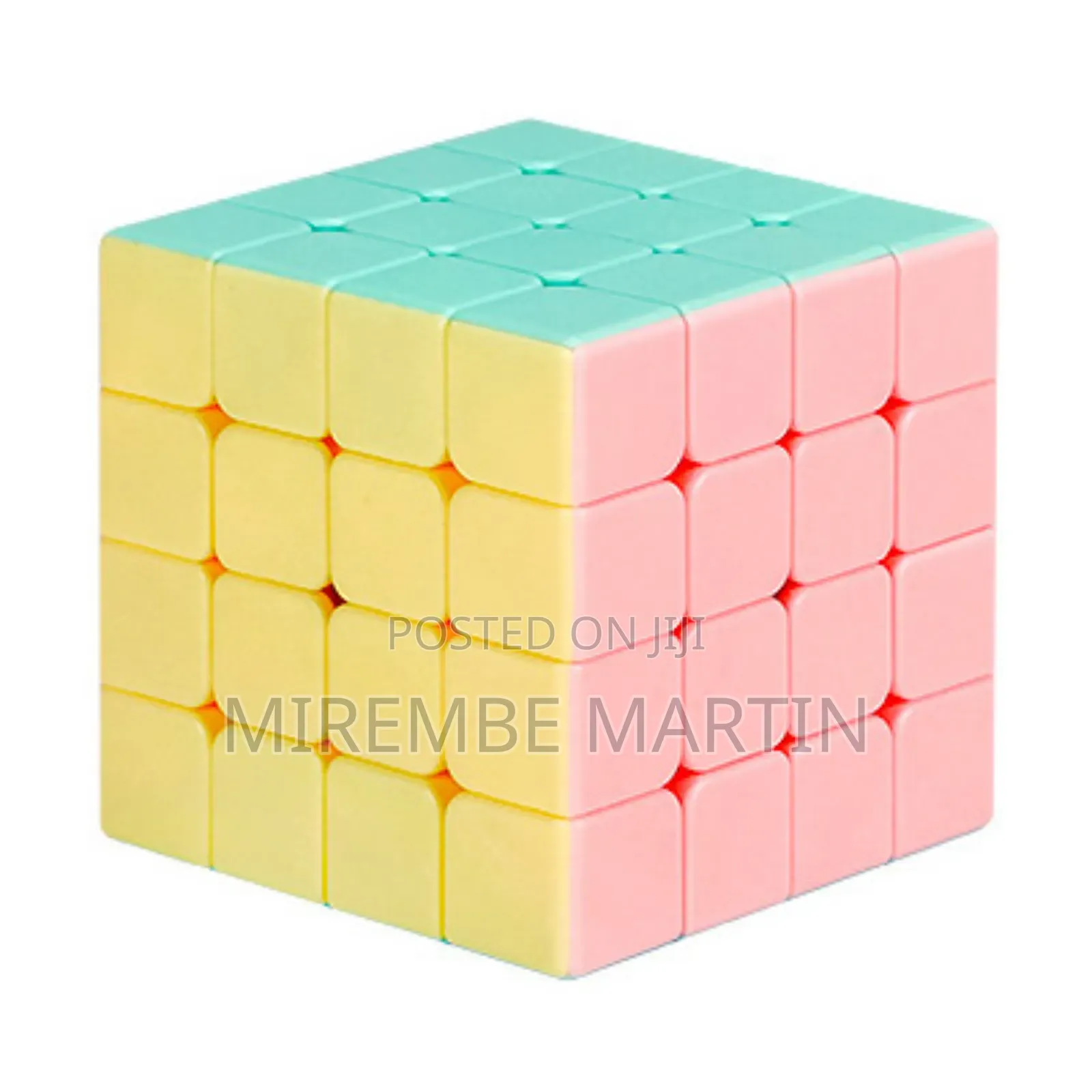 Shengshou Legend 4x4 Magic Cube.