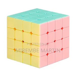 Shengshou Legend 4x4 Magic Cube.