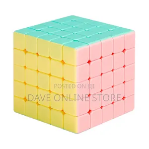 Shengshou Legend 5x5 Rubiks Cube