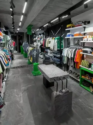 Majestic Boutique Done in Nansana