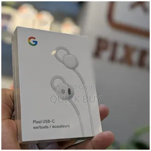 Advanced Pixel Usb-C Earbuds