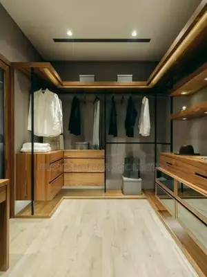 Finest Boutique Designed at Buganda Road.