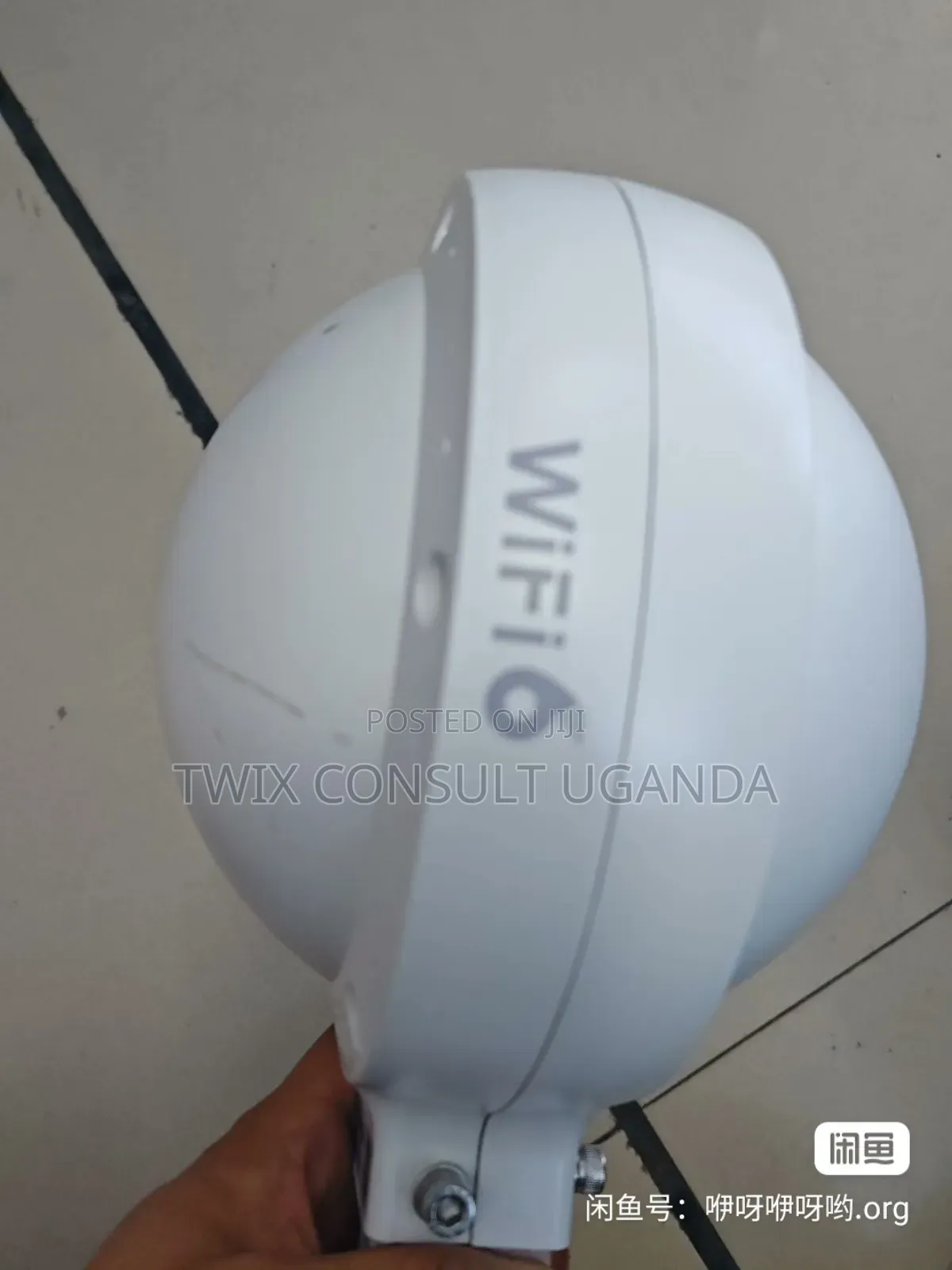 Wifi 6 Ruije 662 G