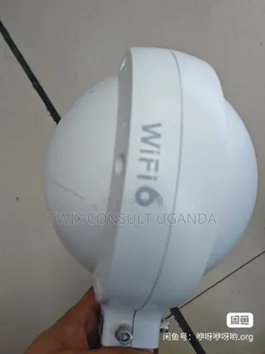 Wifi 6 Ruije 662 G