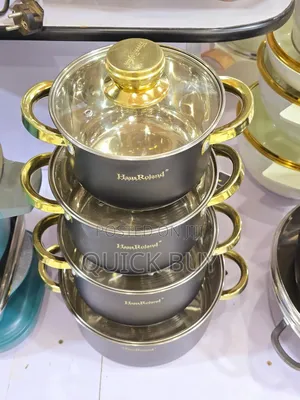 Haus Roland 4pc Serving Dish