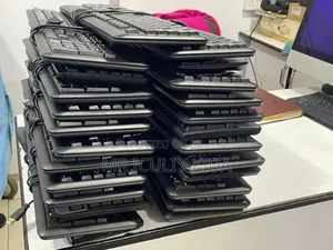Dell ,Hp,And Lenovo Keyboards