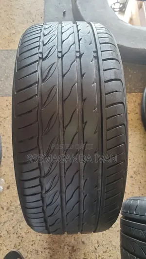 235/45r18 Used Tyre