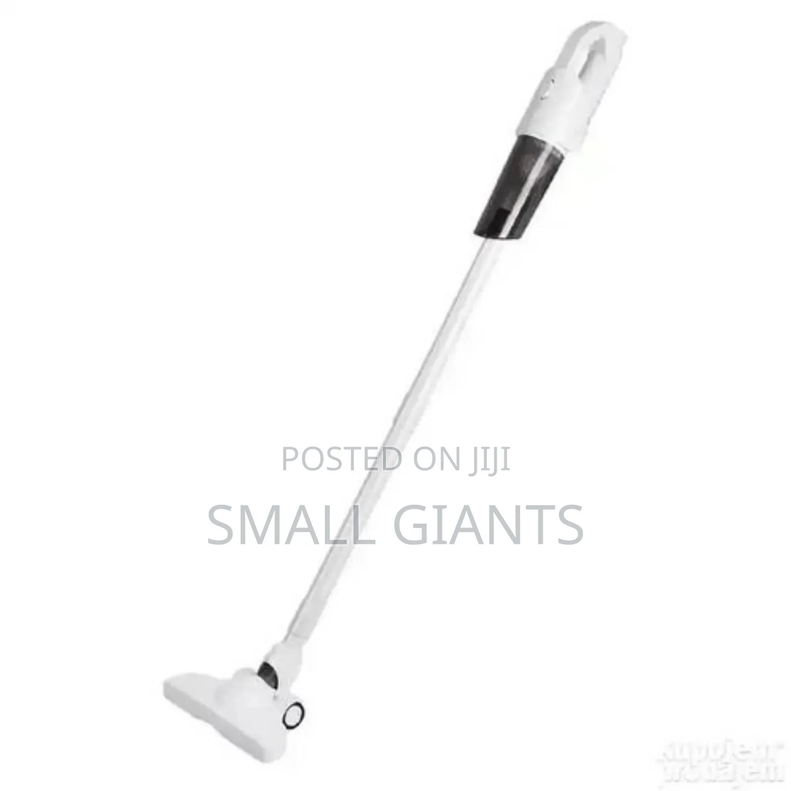 2-in-1 Lightweight Stick Handheld Vacuum Cleaner