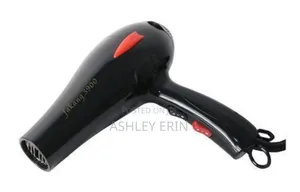Fakang Brand New Fk-3900 Professional Hand Dryer - Black