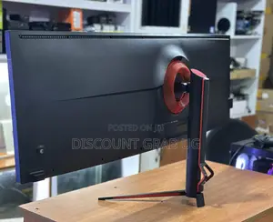 Generic 49” Wide Curved Monitor Resolution