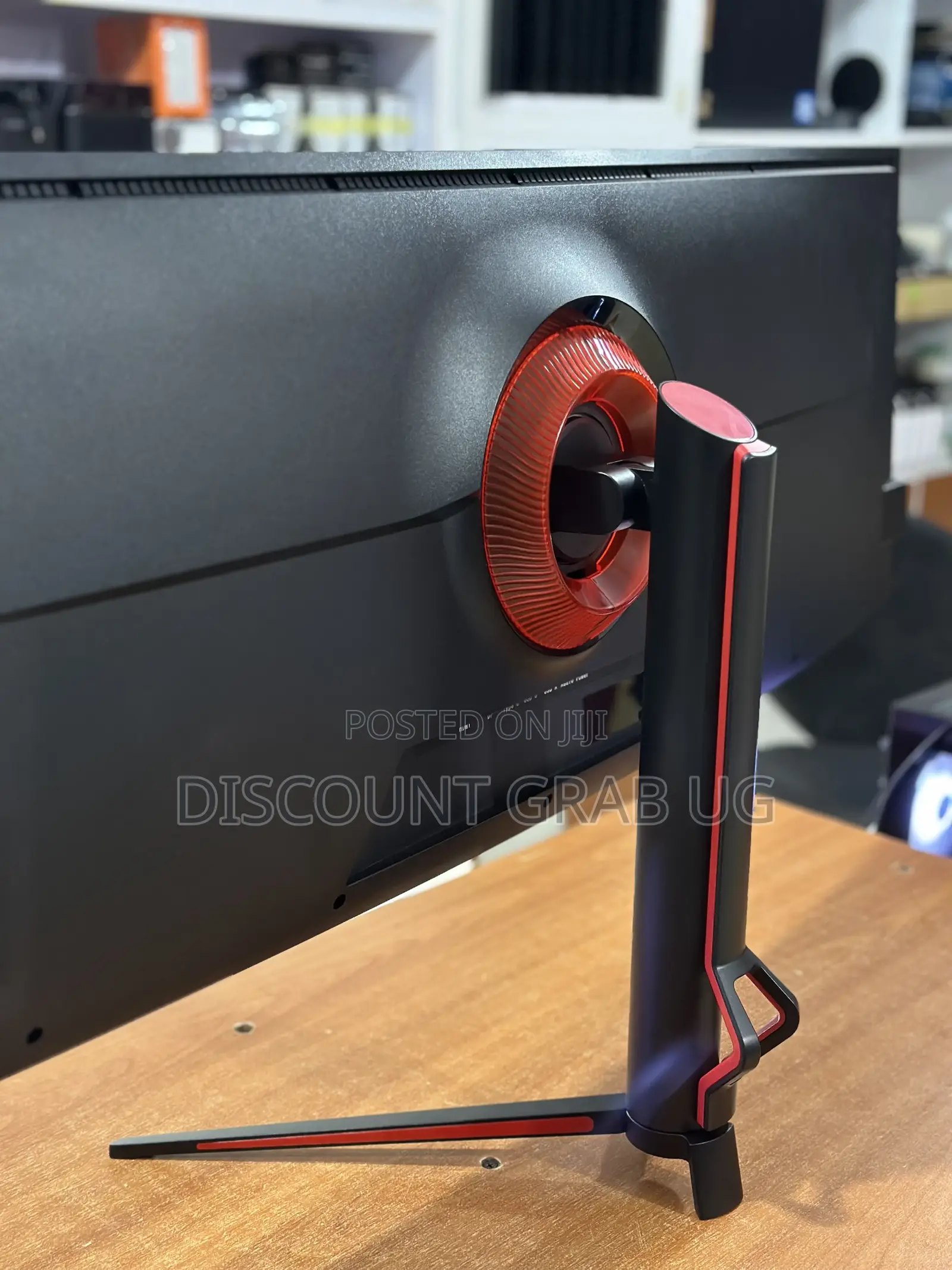 Generic 49” Wide Curved Monitor Resolution