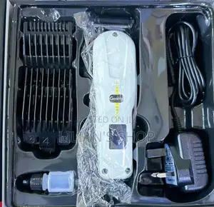 Gemmy Professional Hair Clipper