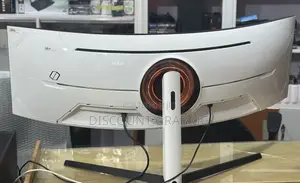 Samsung Odyssey G9 Neo 49” Curved Monitor