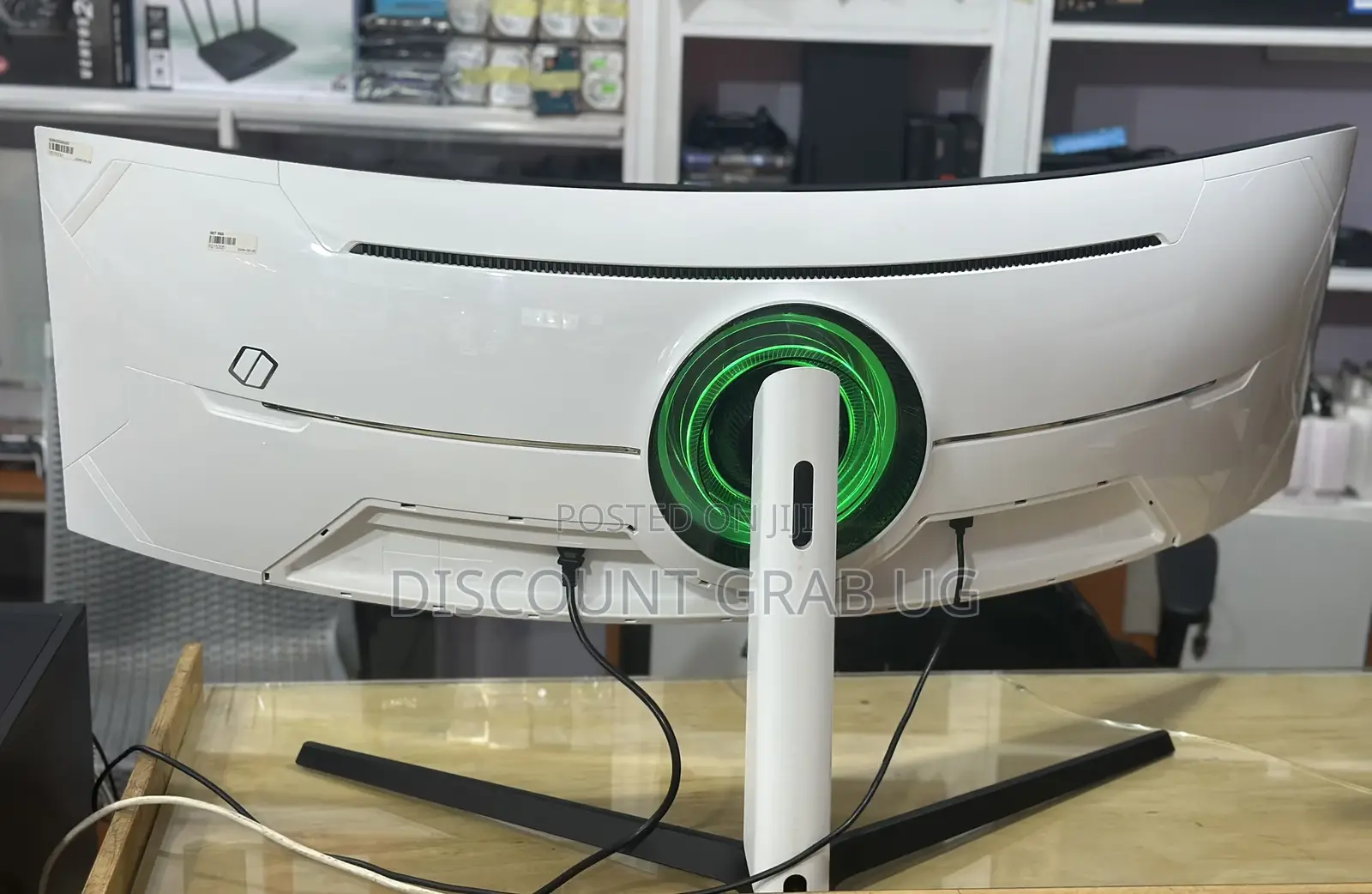 Samsung Odyssey G9 Neo 49” Curved Monitor