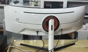 Samsung Odyssey G9 Neo 49” Curved Monitor