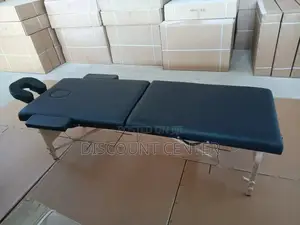 Massage Bed