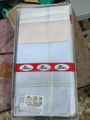 Classic Hankies