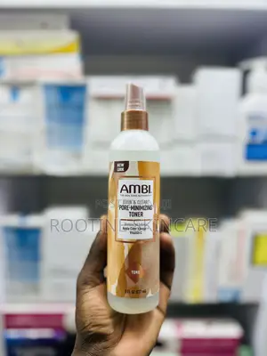 Ambi Even Clear Vitamin C Pore Minimizing Toner 237mls