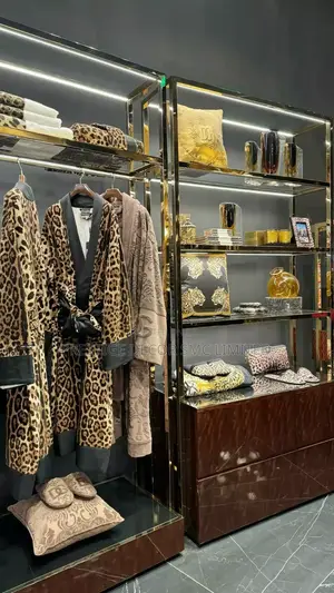 Classic Boutique Shelves. Fantastic. Mm