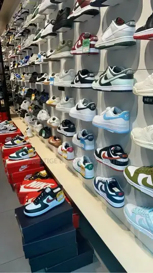 Beautiful Shoe Shelves Amazing. Design