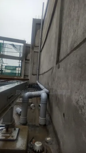 Giant Plumbing Technicians