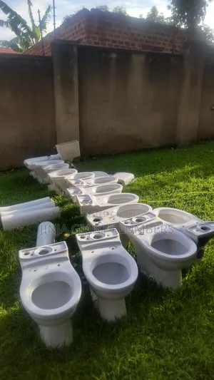 Giant Plumbing Technicians