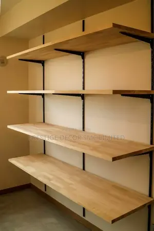 Beautiful Boutique Shelves Apex Beauty.