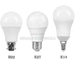 E27/B22 Light Bulb Lamp Holder Adapter Converter.